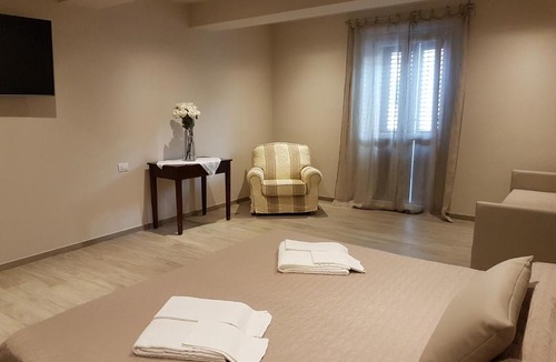 Castel del Rio Hotel | Albergo Ristorante Gallo