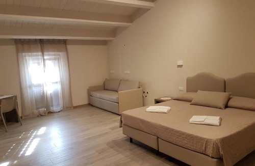 Castel del Rio Hotel | Albergo Ristorante Gallo