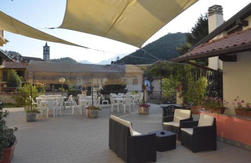 Osigo Hotel | Albergo Sala