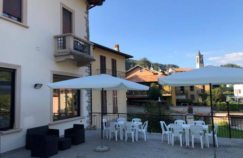 Osigo Hotel | Albergo Sala