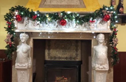 Osigo Hotel | Albergo Sala