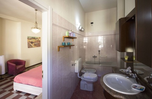 Osigo Hotel | Albergo Sala