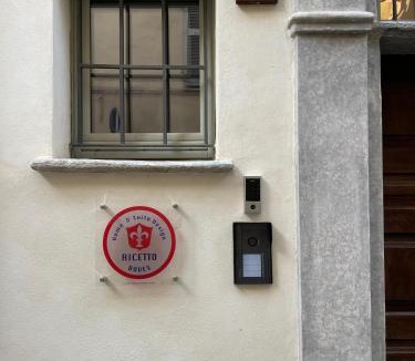 Boves House | Albergo Trieste Boves - Ricetto Suite