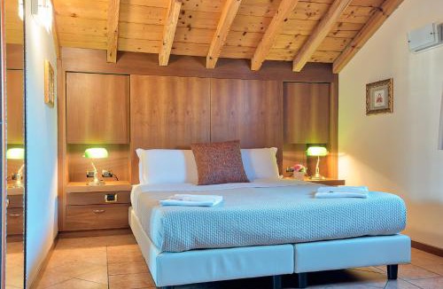 Sorisole Hotel | Albergo Villa Priula