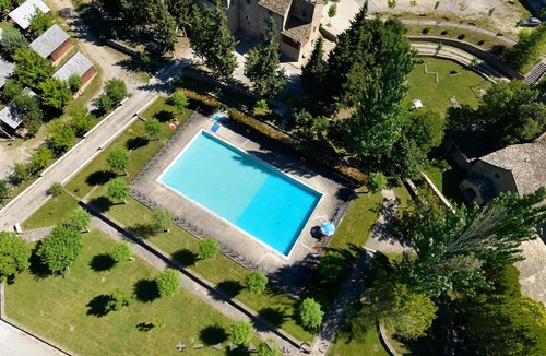Morillo de Tou Hostel | Albergue Ainsa - Morillo de Tou