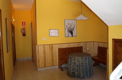 Morillo de Tou Hostel | Albergue Ainsa - Morillo de Tou