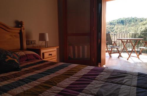 Secastilla Hostel | Albergue Casa Salinas