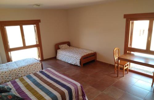Secastilla Hostel | Albergue Casa Salinas