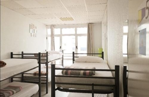 Aguilas Hostel | Albergue Club Náutico de Águilas