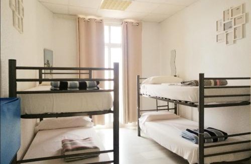 Aguilas Hostel | Albergue Club Náutico de Águilas