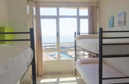 Aguilas Hostel | Albergue Club Náutico de Águilas