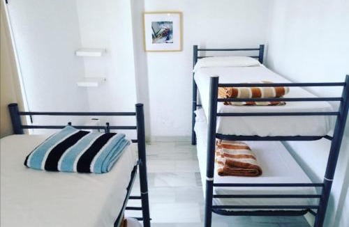 Aguilas Hostel | Albergue Club Náutico de Águilas
