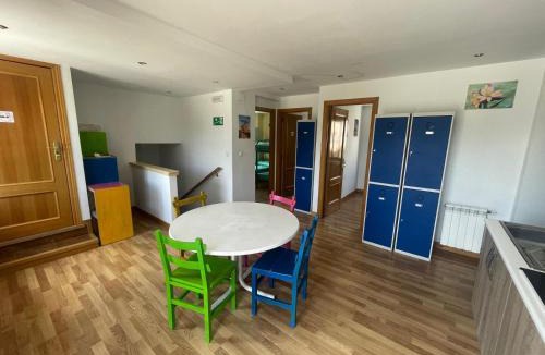 Espinosa del Camino Hostel | Albergue de Espinosa