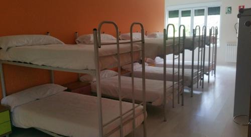 Guardo Hostel | Albergue de Guardo
