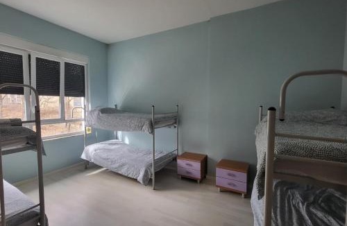 Guardo Hostel | Albergue de Guardo
