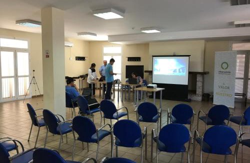 Calnegre y los Curas Hostel | Albergue De Puntas De Calnegre