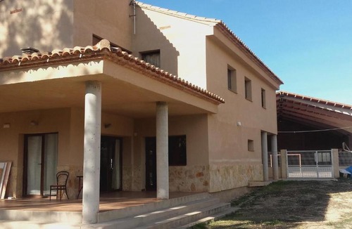 Casas Altas Hostel | Albergue Fuente Bellido