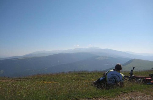 Casas Altas Hostel | Albergue Fuente Bellido
