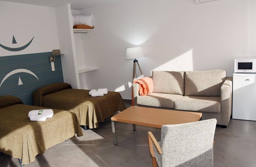Cazorla Hostel | Albergue Inturjoven Cazorla - Hostel