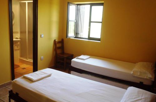 Las Almunias Hostel | Albergue Las Almunias