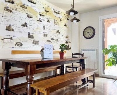 Akerreta Hostel | Albergue San Nicolás, Larrasoaña