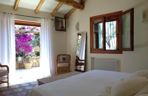 Rudalza Bed & Breakfast | Albero Capovolto