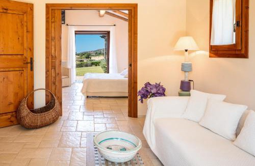 Rudalza Bed & Breakfast | Albero Capovolto