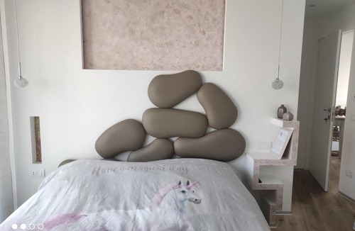 Spotorno House | Albero della vita