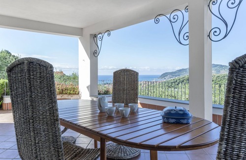Monade Santa Lucia Apartment | Alberto A by Interhome