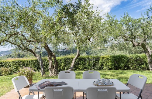 Monade Santa Lucia Apartment | Alberto B by Interhome