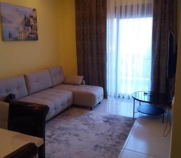 Kargicak Apartment | Albimo Loft