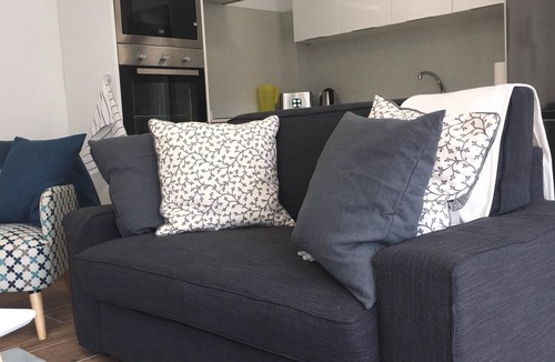 El Albir Apartment | Albir Esmeralda Central Apartment -150 m from the Beach
