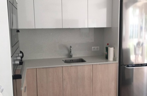 El Albir Apartment | Albir Esmeralda Central Apartment -150 m from the Beach