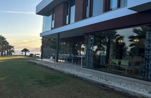 Adra Villa | Alcazaba Hills 9