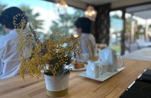 Adra Villa | Alcazaba Hills 9