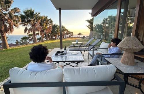 Adra Villa | Alcazaba Hills 9