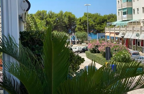 Rivabella Apartment | ★Alchimia Suite★Sea View & Private Beach Access★by Amarena Collection Gallipoli