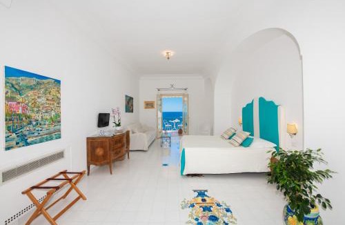 Positano City Centre House | Alcione Residence