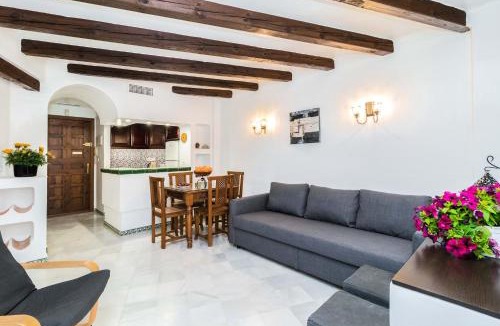 Torrevieja Apartment | Aldea del Mar