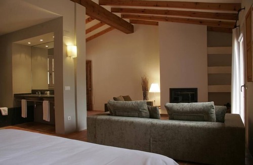 Culla House | Aldea Roqueta Hotel Rural