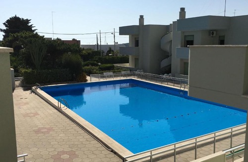 Torre dell'Orso Apartment | Aldo e Antoinette