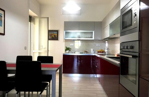 Torre dell'Orso Apartment | Aldo e Antoinette