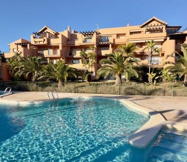 Los Martinez Apartment | Alegría - Mar Menor Golf Resort
