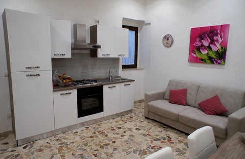 Eastern Sicily Apartment | Alemar Siracusa ideal for visiting the city