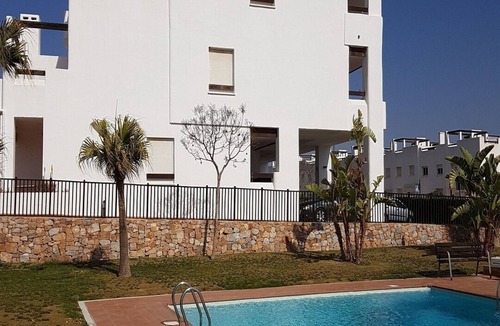 Alhama de Murcia Apartment | ALERT ALL FAMILIES, GOLFERS and HOLIDAY MAKERS this opportunity provides