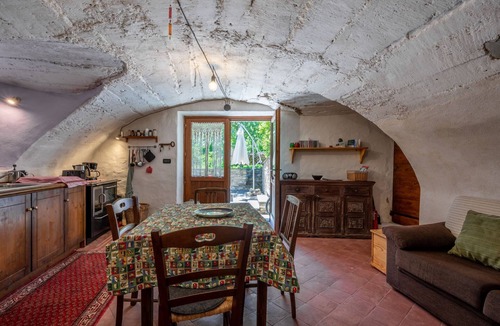 Roccabruna House | Alexandra by Interhome