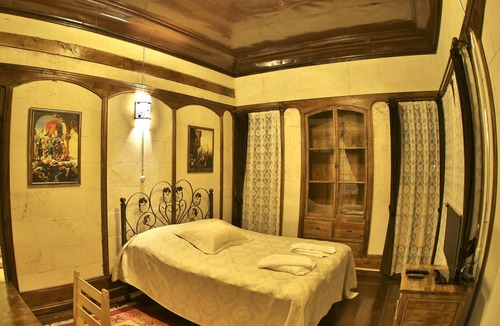 Gaziantep City Center Bed & Breakfast | Ali Bey Konagi