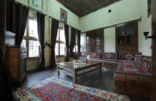 Gaziantep City Center Bed & Breakfast | Ali Bey Konagi