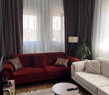 Goreme Apartment | Ali s Guest House Center of Cappadocia