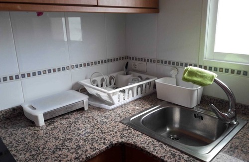 Castillo de Montemar Apartment | Alicante (Algorfa) near Guardamar and Torrevieja